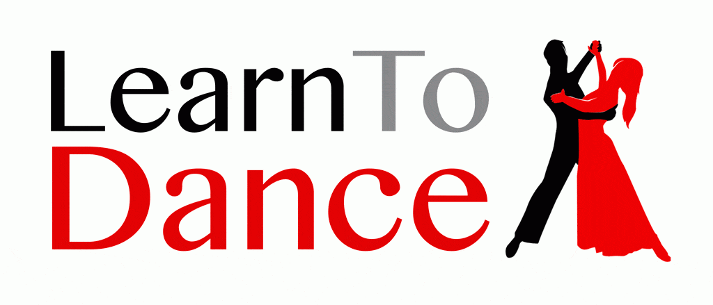 Learn To Dance Square Logo