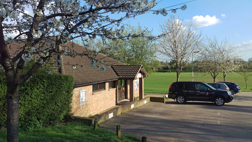 Dance Studio Venue Hire in Burnham , Buckinghamshire Learn To Dance