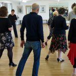 Learn To Dance Group Ballroom Dance Workshops