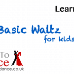 Basic Waltz for Kids online video thumbnail