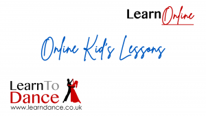 Online Kids Dancing Lessons video thumbnail
