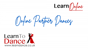Online Partner Dancing Lessons video thumbnail