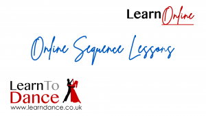 Online Sequence Dancing Lessons video thumbnail