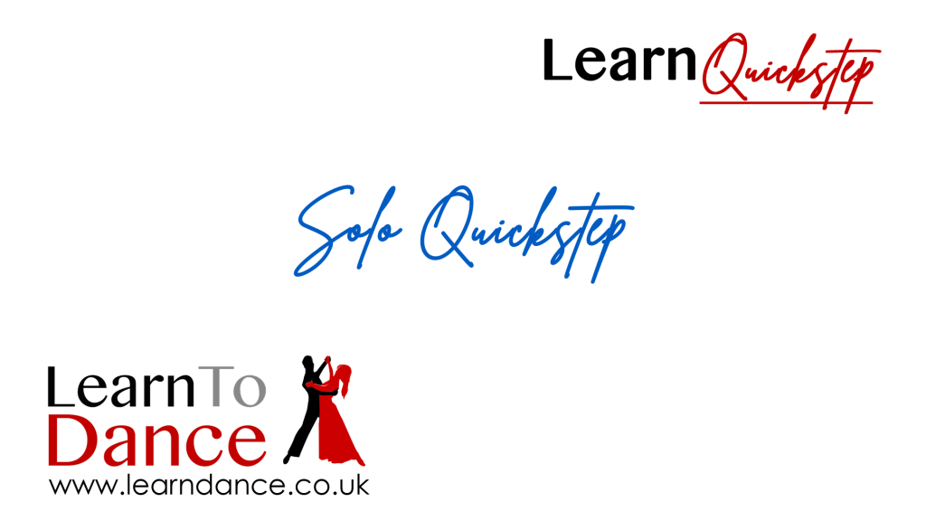 Solo Quickstep online video thumbnail