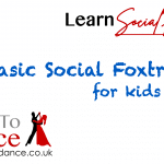 Basic Social Foxtrot for Kids online video thumbnail