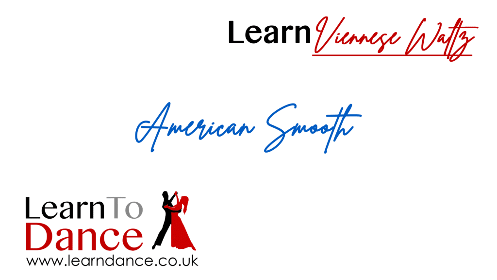 Viennese Waltz American Smooth online dance video thumbnail