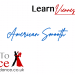 Viennese Waltz American Smooth online dance video thumbnail