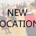 sequence dance class new location