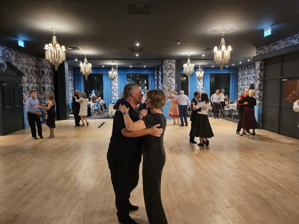 Queen's Hotel & Spa Bournemouth Ballroom