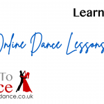 Online Ballroom Dancing Lessons video thumbnail