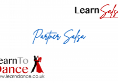 Learn Salsa online dance video thumbnail